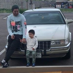 Meet your Posher, Fabian